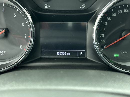 Opel Astra Sports Tourer 1.4T Automaat 146PK Elegance / Pdc+Camera / Airco / Radio-Multimedia Dab. / Navigat... ActivLease financial lease