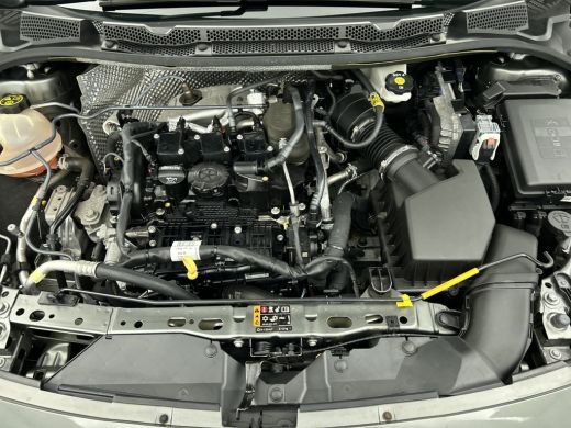 Opel Astra Sports Tourer 1.4T Automaat 146PK Elegance / Pdc+Camera / Airco / Radio-Multimedia Dab. / Navigat... ActivLease financial lease