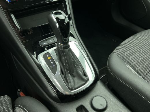 Opel Astra Sports Tourer 1.4T Automaat 146PK Elegance / Pdc+Camera / Airco / Radio-Multimedia Dab. / Navigat... ActivLease financial lease