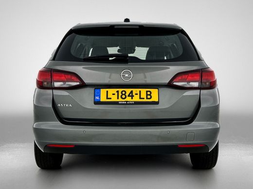 Opel Astra Sports Tourer 1.4T Automaat 146PK Elegance / Pdc+Camera / Airco / Radio-Multimedia Dab. / Navigat... ActivLease financial lease