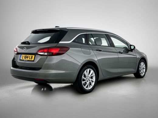 Opel Astra Sports Tourer 1.4T Automaat 146PK Elegance / Pdc+Camera / Airco / Radio-Multimedia Dab. / Navigat... ActivLease financial lease