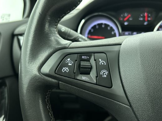 Opel Astra Sports Tourer 1.4T Automaat 146PK Elegance / Pdc+Camera / Airco / Radio-Multimedia Dab. / Navigat... ActivLease financial lease
