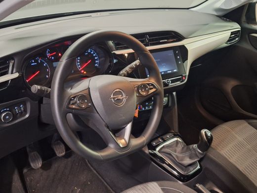 Opel Corsa 1.2 Edition Parkeersensoren | Airco | Apple Carplay/Android Auto | Cruise | | Apple Carplay/Andro... ActivLease financial lease