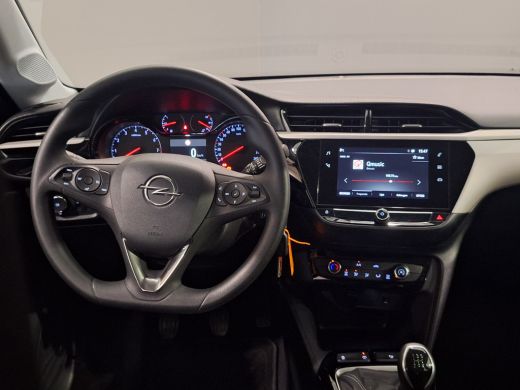 Opel Corsa 1.2 Edition Parkeersensoren | Airco | Apple Carplay/Android Auto | Cruise | | Apple Carplay/Andro... ActivLease financial lease