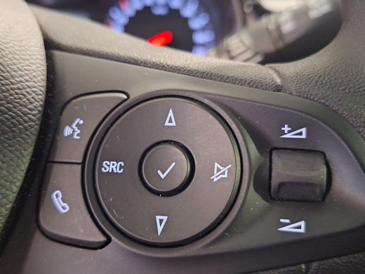 Opel Corsa 1.2 Edition Parkeersensoren | Airco | Apple Carplay/Android Auto | Cruise | | Apple Carplay/Andro... ActivLease financial lease