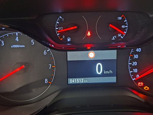 Opel Corsa 1.2 Edition Parkeersensoren | Airco | Apple Carplay/Android Auto | Cruise | | Apple Carplay/Andro... ActivLease financial lease