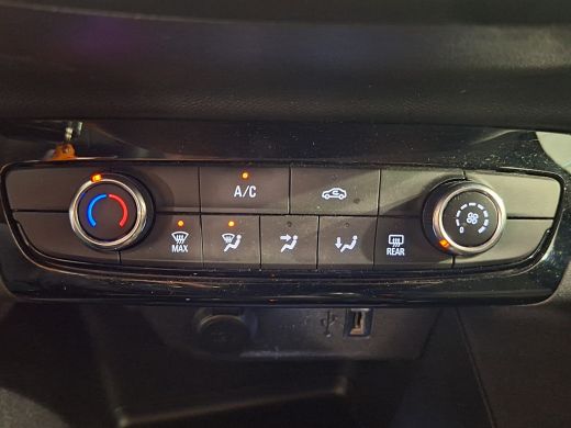 Opel Corsa 1.2 Edition Parkeersensoren | Airco | Apple Carplay/Android Auto | Cruise | | Apple Carplay/Andro... ActivLease financial lease