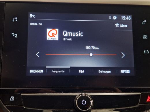 Opel Corsa 1.2 Edition Parkeersensoren | Airco | Apple Carplay/Android Auto | Cruise | | Apple Carplay/Andro... ActivLease financial lease