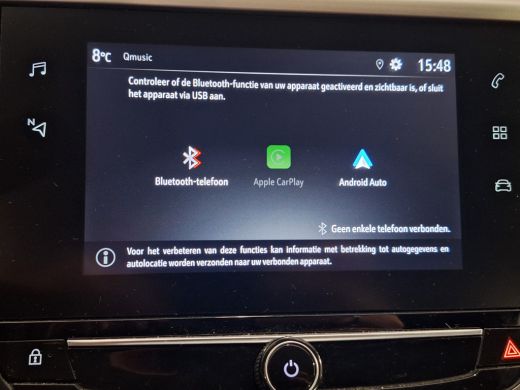 Opel Corsa 1.2 Edition Parkeersensoren | Airco | Apple Carplay/Android Auto | Cruise | | Apple Carplay/Andro... ActivLease financial lease