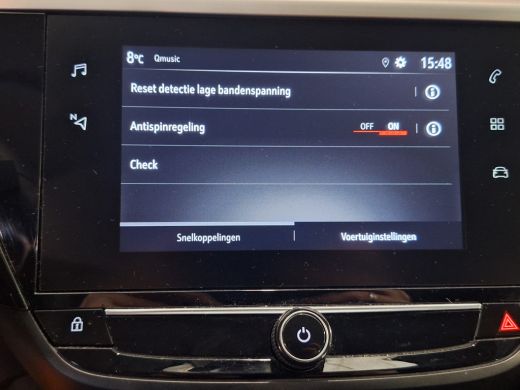 Opel Corsa 1.2 Edition Parkeersensoren | Airco | Apple Carplay/Android Auto | Cruise | | Apple Carplay/Andro... ActivLease financial lease