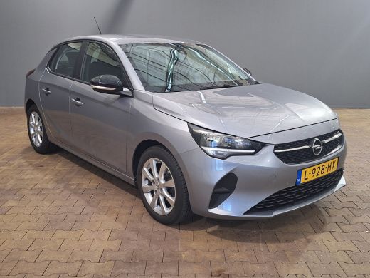 Opel Corsa 1.2 Edition Parkeersensoren | Airco | Apple Carplay/Android Auto | Cruise | | Apple Carplay/Andro... ActivLease financial lease