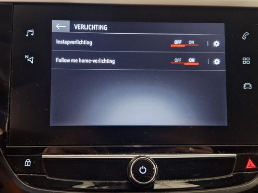 Opel Corsa 1.2 Edition Parkeersensoren | Airco | Apple Carplay/Android Auto | Cruise | | Apple Carplay/Andro... ActivLease financial lease