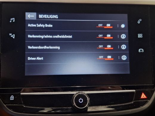 Opel Corsa 1.2 Edition Parkeersensoren | Airco | Apple Carplay/Android Auto | Cruise | | Apple Carplay/Andro... ActivLease financial lease