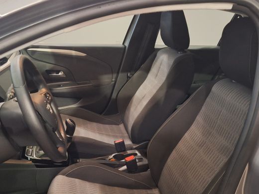 Opel Corsa 1.2 Edition Parkeersensoren | Airco | Apple Carplay/Android Auto | Cruise | | Apple Carplay/Andro... ActivLease financial lease