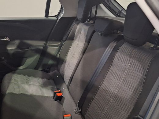 Opel Corsa 1.2 Edition Parkeersensoren | Airco | Apple Carplay/Android Auto | Cruise | | Apple Carplay/Andro... ActivLease financial lease