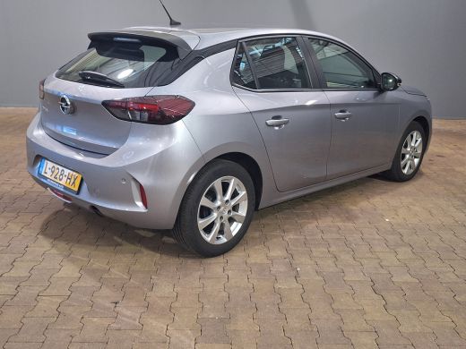 Opel Corsa 1.2 Edition Parkeersensoren | Airco | Apple Carplay/Android Auto | Cruise | | Apple Carplay/Andro... ActivLease financial lease