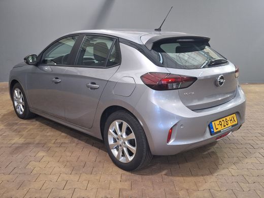 Opel Corsa 1.2 Edition Parkeersensoren | Airco | Apple Carplay/Android Auto | Cruise | | Apple Carplay/Andro... ActivLease financial lease