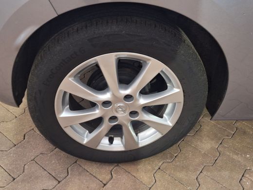 Opel Corsa 1.2 Edition Parkeersensoren | Airco | Apple Carplay/Android Auto | Cruise | | Apple Carplay/Andro... ActivLease financial lease