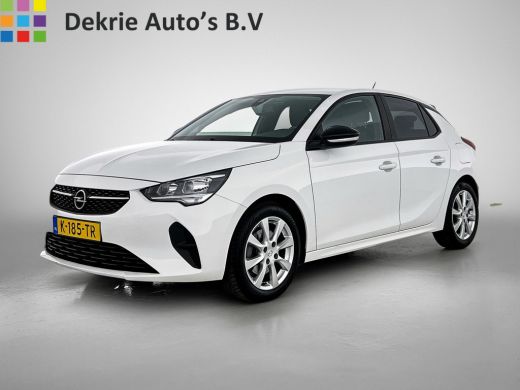 Opel Corsa 1.2 Edition / Trekhaak / Distributie bij 104dkm.vervangen / Airco / Pdc. / Navigatie / Edition+Li...
