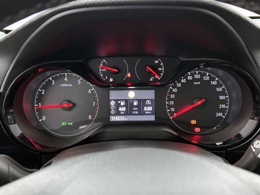 Opel Corsa 1.2 Edition / Trekhaak / Distributie bij 104dkm.vervangen / Airco / Pdc. / Navigatie / Edition+Li... ActivLease financial lease