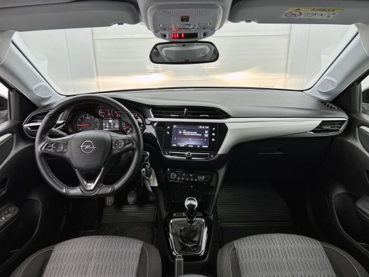 Opel Corsa 1.2 Edition / Trekhaak / Distributie bij 104dkm.vervangen / Airco / Pdc. / Navigatie / Edition+Li... ActivLease financial lease