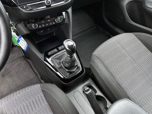 Opel Corsa 1.2 Edition / Trekhaak / Distributie bij 104dkm.vervangen / Airco / Pdc. / Navigatie / Edition+Li... ActivLease financial lease