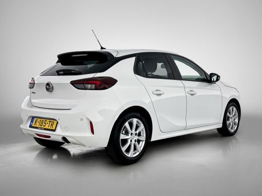 Opel Corsa 1.2 Edition / Trekhaak / Distributie bij 104dkm.vervangen / Airco / Pdc. / Navigatie / Edition+Li... ActivLease financial lease