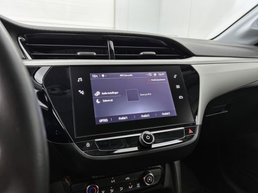 Opel Corsa 1.2 Edition / Trekhaak / Distributie bij 104dkm.vervangen / Airco / Pdc. / Navigatie / Edition+Li... ActivLease financial lease