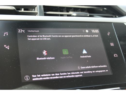 Opel Corsa 1.2 Level 2 | Achteruitrijcamera | Apple Carplay/Android Auto | Bots waarschuwing systeem ActivLease financial lease