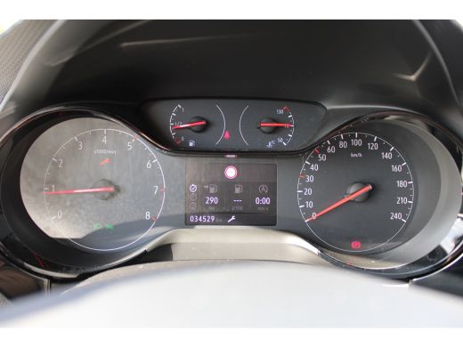 Opel Corsa 1.2 Level 2 | Achteruitrijcamera | Apple Carplay/Android Auto | Bots waarschuwing systeem ActivLease financial lease