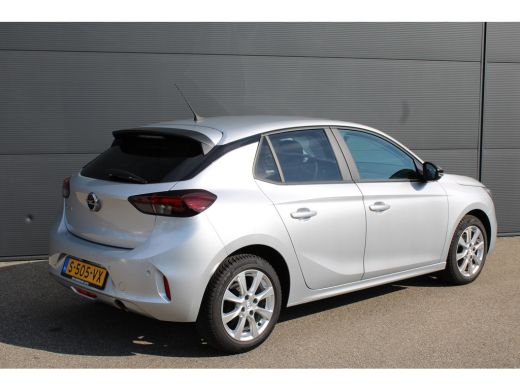 Opel Corsa 1.2 Level 2 | Achteruitrijcamera | Apple Carplay/Android Auto | Bots waarschuwing systeem ActivLease financial lease