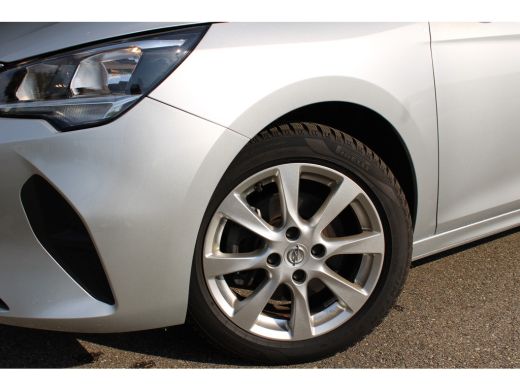 Opel Corsa 1.2 Level 2 | Achteruitrijcamera | Apple Carplay/Android Auto | Bots waarschuwing systeem ActivLease financial lease