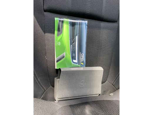 Opel Grandland 1.2 130PK TURBO LEVEL 4/GS-LINE AUTOMAAT | STUUR, STOEL &VOORRUITVERWARMING| AGR COMFORTSTOELEN| ... ActivLease financial lease