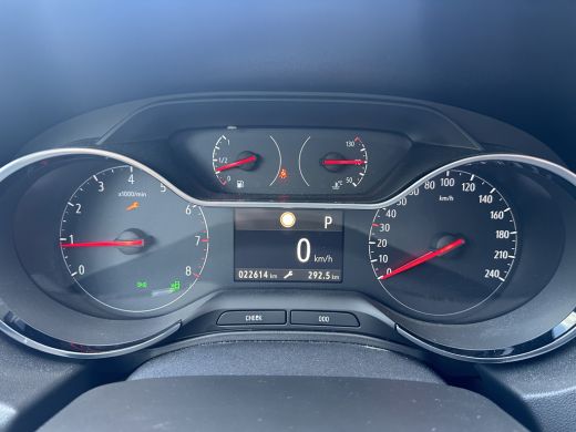 Opel Grandland X 1.2 130PK Turbo Ultimate AUTOMAAT | AGR-COMFORT STOELEN| VOORSTOEL VERWARMING/VENTILATIE| STUUR-,... ActivLease financial lease