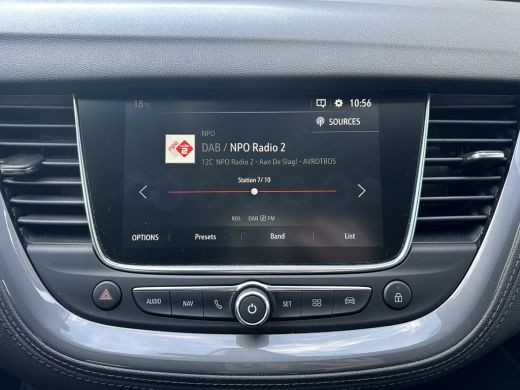 Opel Grandland X 1.2 130PK Turbo Ultimate AUTOMAAT | AGR-COMFORT STOELEN| VOORSTOEL VERWARMING/VENTILATIE| STUUR-,... ActivLease financial lease