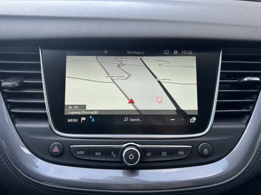 Opel Grandland X 1.2 130PK Turbo Ultimate AUTOMAAT | AGR-COMFORT STOELEN| VOORSTOEL VERWARMING/VENTILATIE| STUUR-,... ActivLease financial lease