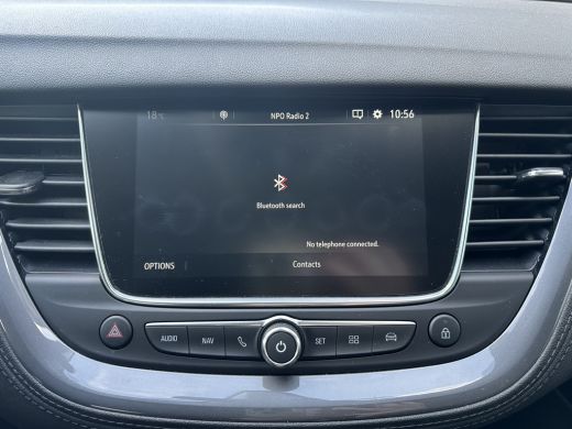 Opel Grandland X 1.2 130PK Turbo Ultimate AUTOMAAT | AGR-COMFORT STOELEN| VOORSTOEL VERWARMING/VENTILATIE| STUUR-,... ActivLease financial lease