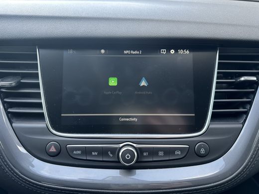 Opel Grandland X 1.2 130PK Turbo Ultimate AUTOMAAT | AGR-COMFORT STOELEN| VOORSTOEL VERWARMING/VENTILATIE| STUUR-,... ActivLease financial lease