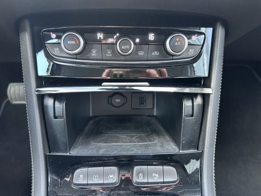 Opel Grandland X 1.2 130PK Turbo Ultimate AUTOMAAT | AGR-COMFORT STOELEN| VOORSTOEL VERWARMING/VENTILATIE| STUUR-,... ActivLease financial lease