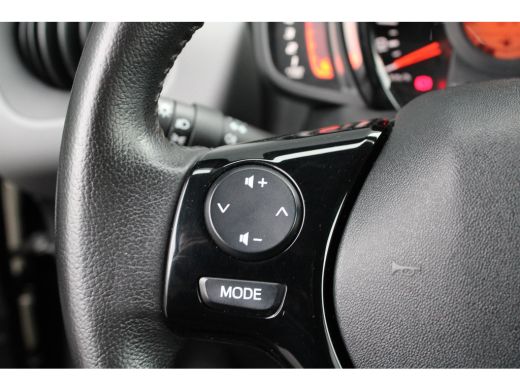 Peugeot 108 1.0 e-VTi Active | Airconditioning | Bluetooth | Mistlampen | LED | 37.500km | ActivLease financial lease