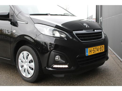 Peugeot 108 1.0 e-VTi Active | Airconditioning | Bluetooth | Mistlampen | LED | 37.500km | ActivLease financial lease