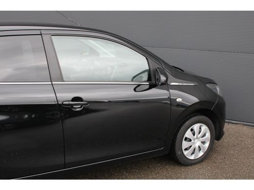 Peugeot 108 1.0 e-VTi Active | Airconditioning | Bluetooth | Mistlampen | LED | 37.500km | ActivLease financial lease