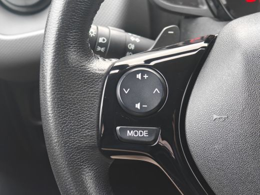 Peugeot 108 1.0 e-VTi Active Automaat | Airco | Bestuurdersstoel in hoogte verstelbaar | Bluetooth telefoonvo... ActivLease financial lease