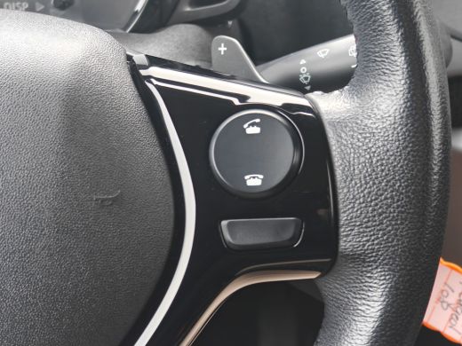 Peugeot 108 1.0 e-VTi Active Automaat | Airco | Bestuurdersstoel in hoogte verstelbaar | Bluetooth telefoonvo... ActivLease financial lease