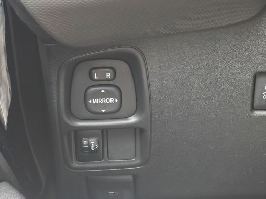 Peugeot 108 1.0 e-VTi Active Automaat | Airco | Bestuurdersstoel in hoogte verstelbaar | Bluetooth telefoonvo... ActivLease financial lease