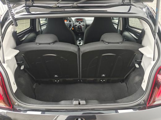 Peugeot 108 1.0 e-VTi Active Automaat | Airco | Bestuurdersstoel in hoogte verstelbaar | Bluetooth telefoonvo... ActivLease financial lease