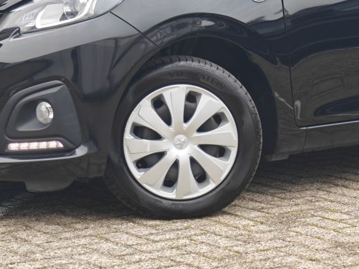 Peugeot 108 1.0 e-VTi Active Automaat | Airco | Bestuurdersstoel in hoogte verstelbaar | Bluetooth telefoonvo... ActivLease financial lease