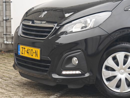 Peugeot 108 1.0 e-VTi Active Automaat | Airco | Bestuurdersstoel in hoogte verstelbaar | Bluetooth telefoonvo... ActivLease financial lease