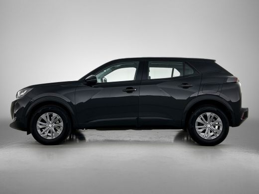 Peugeot 2008 1.5 HDi Blue Active / Trekhaak / Airco-ecc./ Camera / Navigatie / Radio multimedia / Apk 12-26 ActivLease financial lease