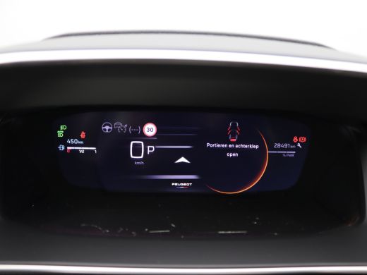 Peugeot 208 1.2 Hybrid 145 e-DCS6 GT | Achterbank in delen neerklapbaar | Achterruitverwarming | Achterspoiler ActivLease financial lease